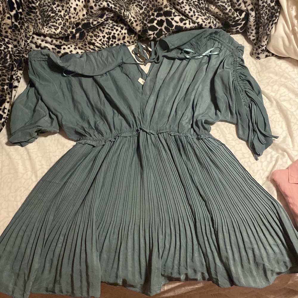 Boutique Dress